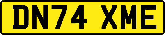 DN74XME