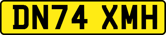 DN74XMH