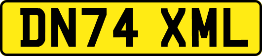 DN74XML
