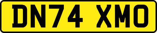 DN74XMO