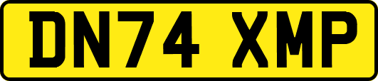 DN74XMP