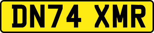 DN74XMR