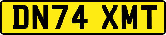 DN74XMT