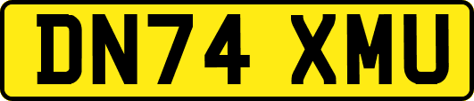 DN74XMU