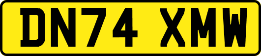 DN74XMW