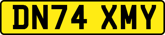 DN74XMY