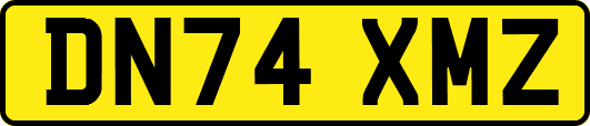 DN74XMZ