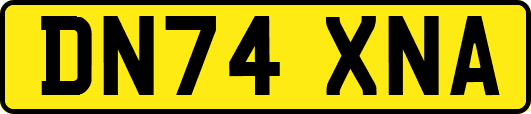 DN74XNA