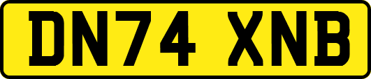DN74XNB