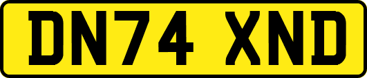 DN74XND