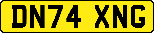 DN74XNG