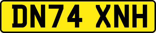 DN74XNH