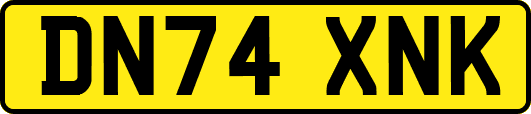 DN74XNK