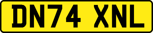 DN74XNL