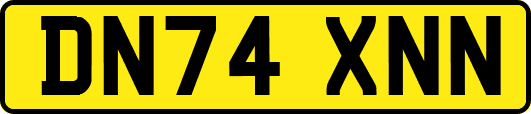 DN74XNN