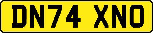 DN74XNO