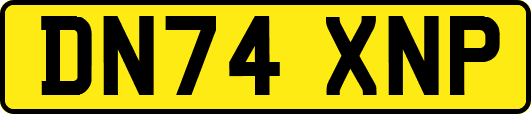 DN74XNP