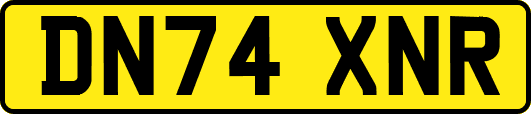 DN74XNR