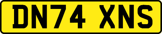 DN74XNS