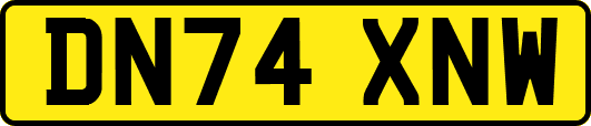DN74XNW
