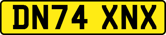 DN74XNX
