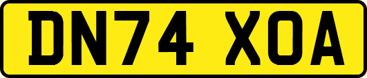 DN74XOA
