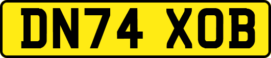 DN74XOB