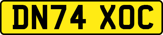 DN74XOC