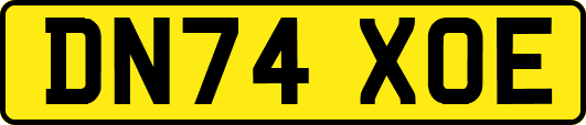 DN74XOE