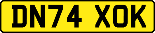 DN74XOK