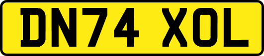DN74XOL