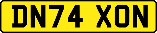 DN74XON