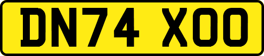 DN74XOO