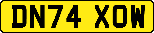 DN74XOW