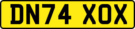 DN74XOX