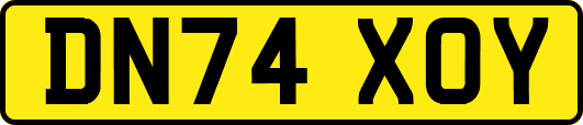 DN74XOY