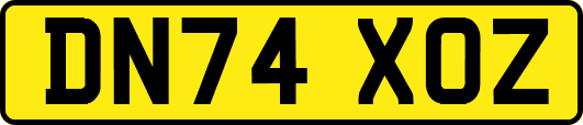 DN74XOZ