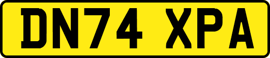 DN74XPA