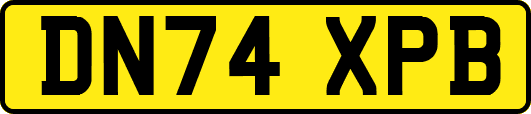 DN74XPB