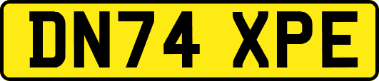 DN74XPE