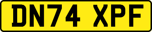DN74XPF