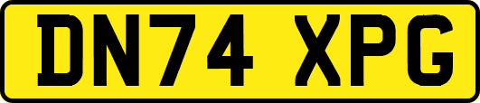 DN74XPG