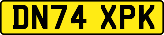 DN74XPK