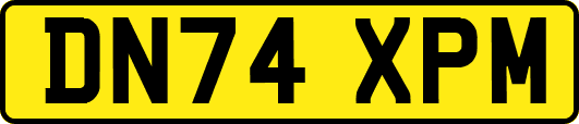 DN74XPM