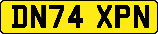 DN74XPN