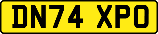 DN74XPO