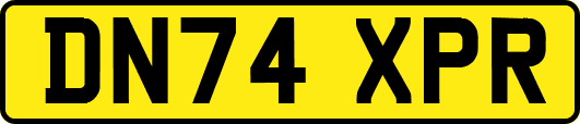DN74XPR