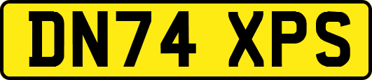 DN74XPS