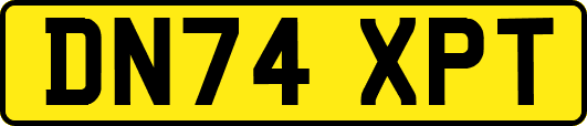 DN74XPT