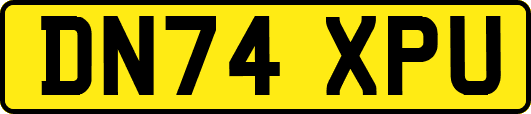 DN74XPU